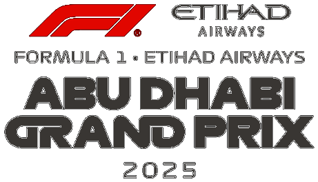 Formula 1 Etihad Airways Abu Dhabi Grand Prix